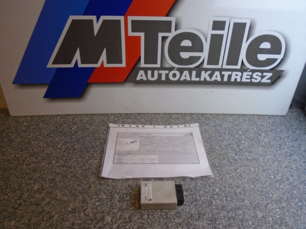 [GYRI BONTOTT] BMW - Vonhorog elektronika (--->2014ig) / 1 / 2 / 3